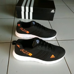 Sepatu Runing Adidas Ax2 Obral Tokopedia