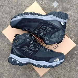 Sepatu Outdoor Tnf Original Tokopedia