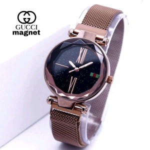 Jam Tangan Wanita Guc Ci Tokopedia