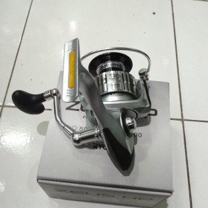 Reel Spinning Ryobi Zeus Hp 1000 Tokopedia