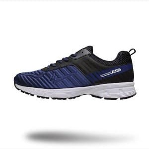 Sepatu Running Eagle Force Original Tokopedia