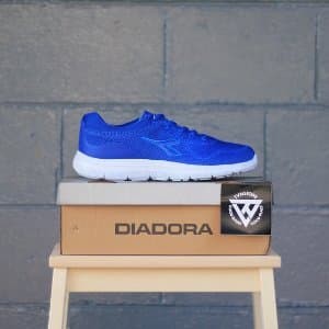 Sepatu Diadora Dirne Original Tokopedia
