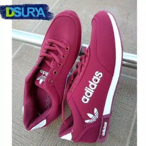 Sepatu Adidas Running Tokopedia