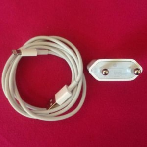 Charger Iphone6 Ori Bawaan Hp Tokopedia