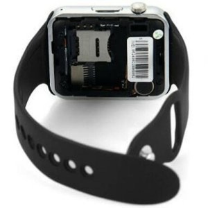 Smartwatch U10 With Camera And Video Recorder Jam Tangan Hp Tokopedia