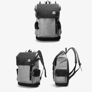 Tas Ransel Sekolah Tas Laptop Tas Kerja Kuliah Bacpack Tokopedia