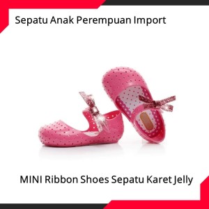 Sepatu Anak Import Sepatu Bayi Balita Tokopedia
