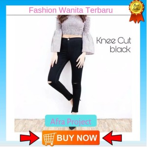 Celana Jeans Wanita Tokopedia