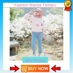 Celana Jeans Wanita Tokopedia