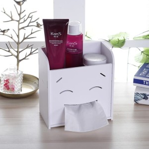 Kotak Tisu Kosmetik Box Tissue Cosmetic Tempat Tisu A528 Tokopedia