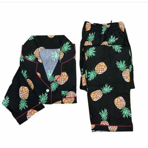 Piyama Wanita By Quinn11 Tokopedia
