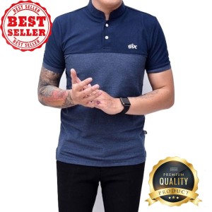 Baju Kaos Kerah Bukalapak Kaos Polo Komunitas Bukalapak Tokopedia