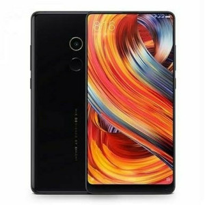 Xiaomi Mi Mix 2s Ram 6gb 128gb Brandnew Segel Original Aryastore Tokopedia