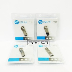Flashdisk Hp 32gb V250 Garansi Tokopedia