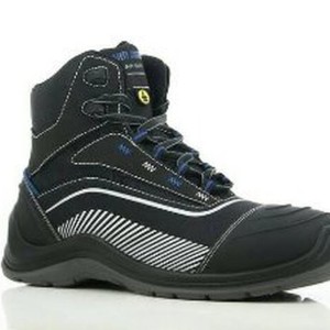 New Sepatu Safety Jogger Energetica S3 Esd Metal Free Safetyjogger Shoes Extra Ringan Dan Flexibel Tokopedia