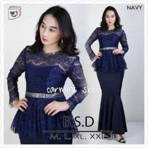 Kebaya Wanita Tokopedia