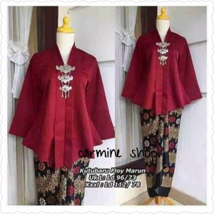 Kebaya Wanita Tokopedia