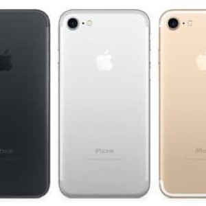 Iphone 7 Gsm 32gb Tokopedia