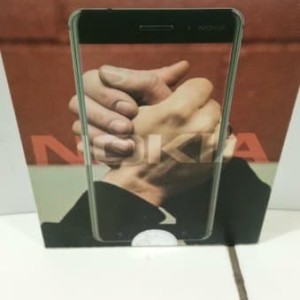 Nokia 6 Android Ram 3gb Tokopedia