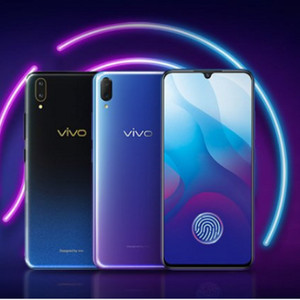 Vivo 11 Pro Tokopedia