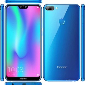 Honor 9i 3 Ram 32 Rom Tokopedia