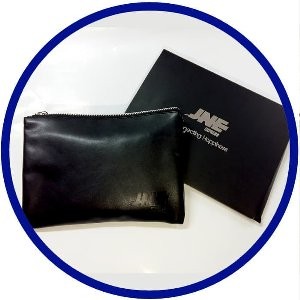 Tas Pouch Kosmetik Dompet Hand Bag Import Wanita Wallet Single Pouch Tokopedia