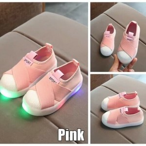 Sepatu Cross Anak Tokopedia