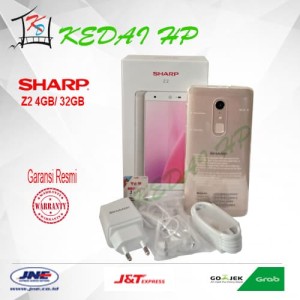 Sharp Z2 Tokopedia