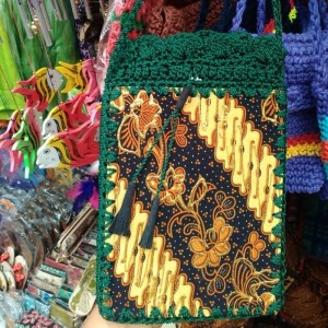 Tas Hp Rajut Murah Tokopedia
