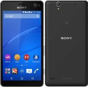 Sony Xperia C4 Dual Garansi Resmi Bisa Gojek Bnib 100 Persen Tokopedia