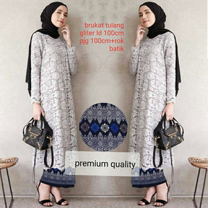 Kebaya Wanita Tokopedia