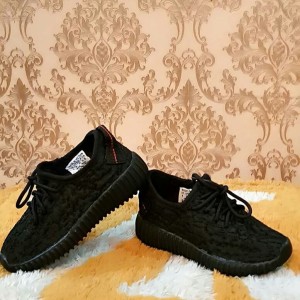 Sepatu Anak Adidas Yezzy Grade Import Tokopedia