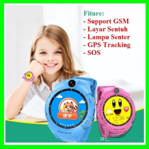 Jam Tangan Hp Wanita Tokopedia