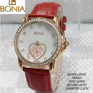 Jam Tangan Aigner Wanita Kulit Tokopedia