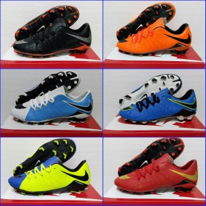 Sepatu Nike Hypervenom Bola Tokopedia