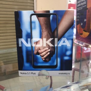 Nokia 5 Ram 3 Gb Garansu Resmi Tokopedia