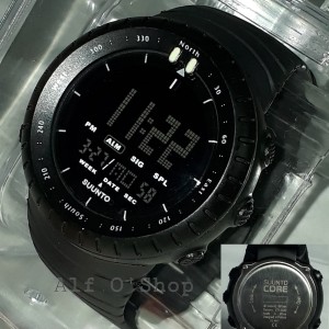 Jam Tangan Suunto Core Murah Tokopedia