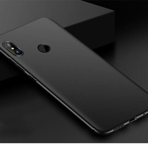 Xiaomi Mi A2 Lite Black 4gb 64gb Garansi Distributor Tokopedia