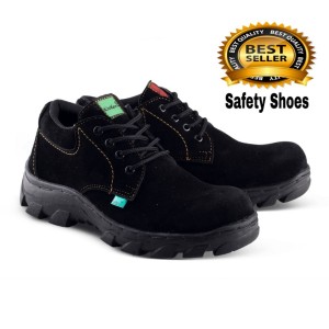 Sepatu Boot Kickers Suede Tokopedia