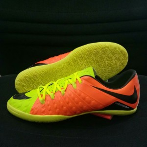 Sepatu Futsal Nike Hypervenom New Tokopedia