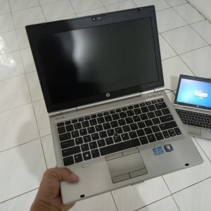 Promo Termurah Laptop Hp Elitebook 2560p I7 Ram 4gb Bergaransi Tokopedia