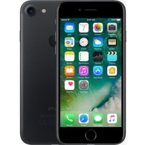 Iphone 7 32gb Garansi Distributor 1 Thn Tokopedia