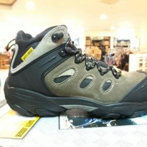 Safety Shoes Jogger Xplore Tokopedia