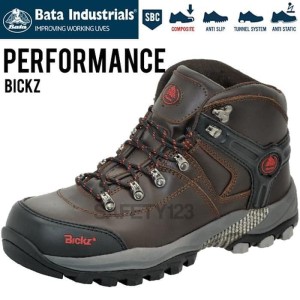 Sepatu Safety Bata Performance Tokopedia
