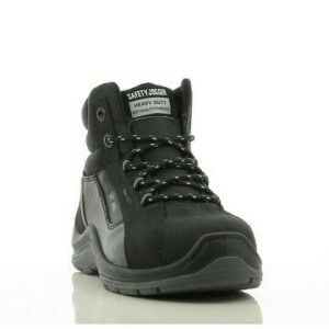 New Sepatu Elevate S1p Safety Jogger Shoes Safetyjogger Tokopedia