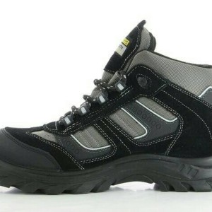 Safety Shoes Jogger Climber Tokopedia