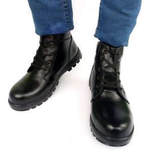 Sepatu Pria Kulit 08 Tokopedia