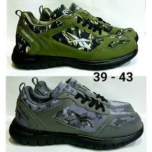 Sepatu Reebok Running Tokopedia