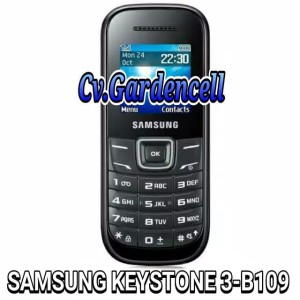 Samsung Keystone 3 Tokopedia