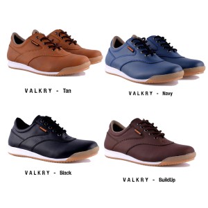 Sepatu Casual Santai Pria Tokopedia